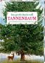 Holger Haag: Das große Buch vom Tannenbaum, Buch