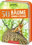 Stefanie Zysk: 50 Bäume kennen & erleben, Buch