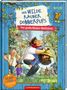 Walko: Der wilde Räuber Donnerpups (Leseanfänger, Bd. 2), Buch