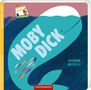 Herman Melville: Moby Dick, Buch