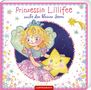 Nicola Berger: Prinzessin Lillifee sucht den kleinen Stern (Pappbilderbuch), Buch