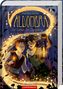 Martina Folena: Valdombra (Bd. 2), Buch