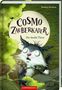 Barbara Rosslow: Cosmo Zauberkater (Bd. 3), Buch