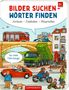 Cornelia Boese: So viele Fahrzeuge, Buch