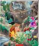 Kristina Scharmacher-Schreiber: Fina & die Yomis - Das magische Hexenkraut (Bd. 2), Buch