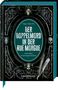 Edgar Allan Poe: Der Doppelmord in der Rue Morgue, Buch
