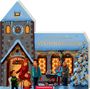 Antoinette Lühmann: Mein kleines Buch von Weihnachten, Buch, Buch