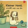 Joëlle Tourlonias: Liebling: Kleiner Hund, erzähl mir von dir, Buch, Buch