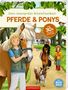 Mein riesengroßes WimmelSuchBuch: Pferde & Ponys, Buch, Buch