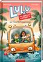 Sibylle Wenzel: Lulu, der verrückte Superbus (Bd. 1), Buch