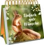 Einfach gute Wünsche, Buch