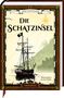 Robert Louis Stevenson: Die Schatzinsel, Buch