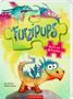 Kai Lüftner: Furzipups, Buch