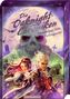 A. E. Leinkenjost: Die Oaknight-Chroniken (Bd. 3), Buch