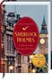 Sir Arthur Conan Doyle: Sherlock Holmes (English Edition Vol. 1), Buch