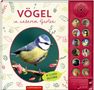 Holger Haag: Vögel in unserem Garten, Buch