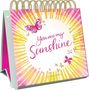 You are my Sunshine, Buch
