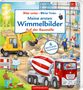 Meine ersten Wimmelbilder, Buch