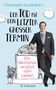 Christoph Kuckelkorn: »Der Tod ist dein letzter großer Termin«, Buch