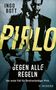 Ingo Bott: Pirlo - Gegen alle Regeln, Buch