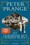 Peter Prange: Der Traumpalast, Buch