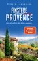 Pierre Lagrange: Finstere Provence, Buch