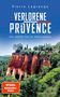 Pierre Lagrange: Verlorene Provence, Buch