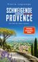 Pierre Lagrange: Schweigende Provence, Buch