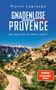 Pierre Lagrange: Gnadenlose Provence, Buch