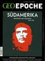 : GEO Epoche Südamerika, Buch