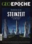 Michael Schaper: GEO Epoche 96/2019 - Revolution in der Steinzeit, Buch