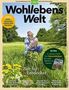 Peter Wohlleben: Wohllebens Welt - Zeit für Entdecker, Buch