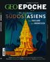 Jens Schröder: GEO Epoche 109/2020 - Das alte Südostasien, Buch