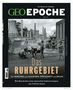 Jens Schröder: GEO Epoche 114/2022 - Das Ruhrgebiet, Buch