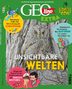Rosa Wetscher: GEOlino Extra / GEOlino extra 94/2022 - Unsichbare Welten, Buch, Buch