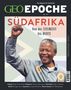 Jürgen Schaefer: GEO Epoche / GEO Epoche 121/2023 - Südafrika, Buch