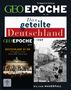 Jürgen Schaefer: GEO Epoche mit DVD 126/2024 - Das geteilte Deutschland, Buch