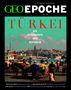 Jürgen Schaefer: GEO Epoche 132/2025 - Die Geschichte der Türkei, Buch