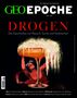 Jürgen Schaefer: GEO Epoche 133/2025 - Drogen, Buch
