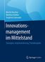 Martin Kaschny: Innovationsmanagement im Mittelstand, Buch