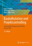 Egon Leimböck: Baukalkulation und Projektcontrolling, Buch