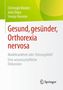 Christoph Klotter: Gesund, gesünder, Orthorexia nervosa, Buch