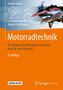 Jürgen Stoffregen: Motorradtechnik, Buch