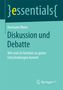 Hermann Meier: Diskussion und Debatte, Buch