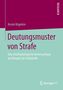 Nicole Bögelein: Deutungsmuster von Strafe, Buch