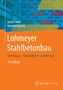 Stefan Baar: Lohmeyer Stahlbetonbau, Buch