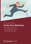 Klaus Backhaus: Hurdle Race Marketing, Buch
