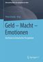 Geld - Macht - Emotionen, Buch