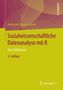 Katharina Manderscheid: Sozialwissenschaftliche Datenanalyse mit R, Buch