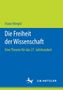 Franz Himpsl: Die Freiheit der Wissenschaft, Buch